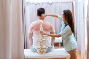 10 Signs You Need to See a Chiropractor for Improved Well-Being